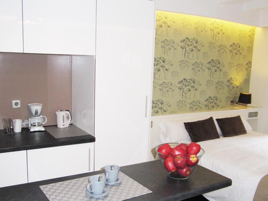 Barcelona Fifteen Central Aparthotel Екстер'єр фото