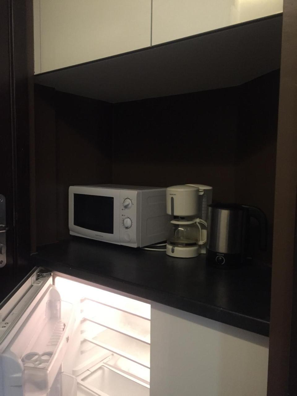 Barcelona Fifteen Central Aparthotel Екстер'єр фото